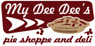 My Dee Dee's Pie Shoppe